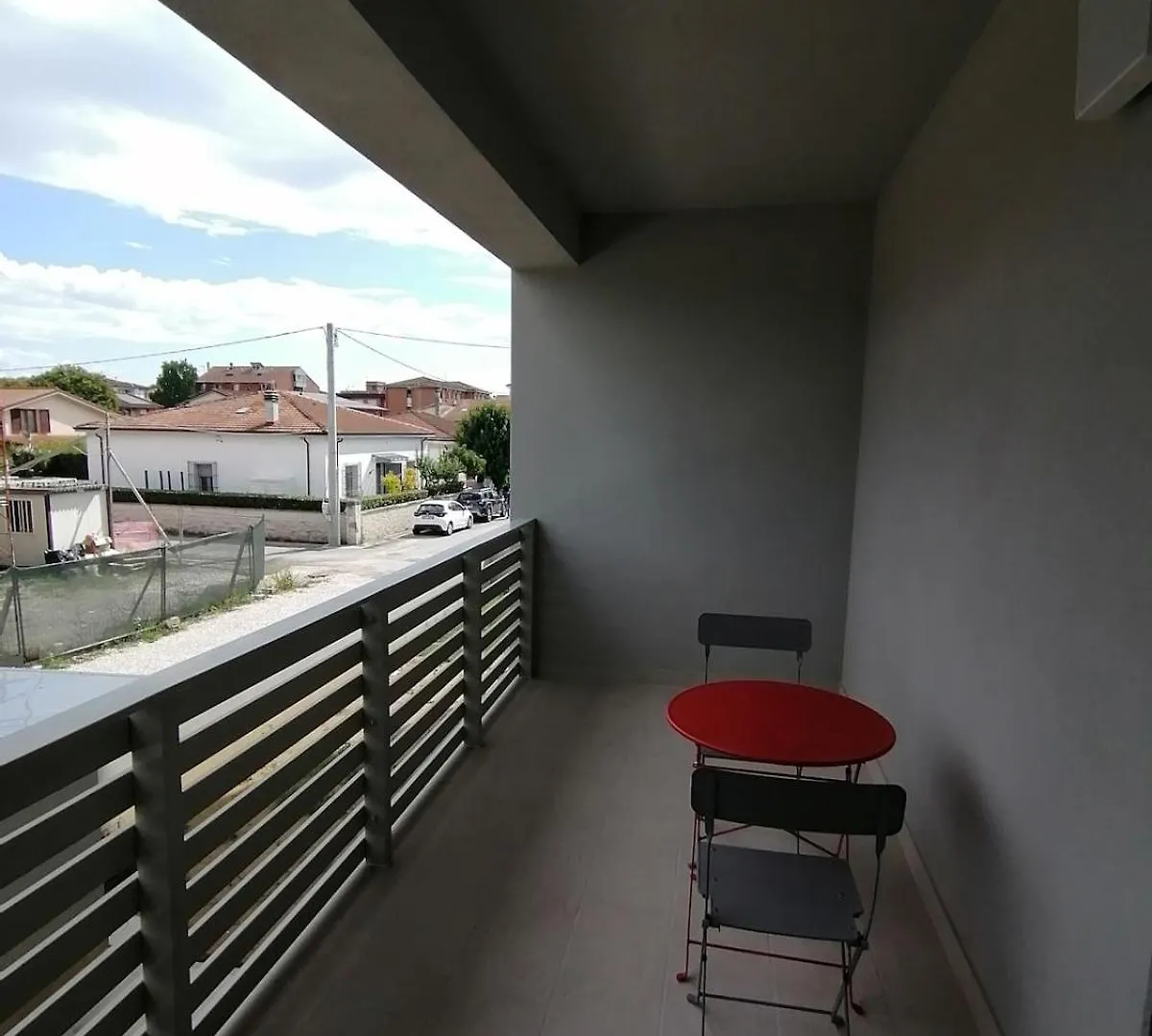Ltapartments - Monolocale Con Parking A 10 Minuti Dalla Torre Pisa Apartment
