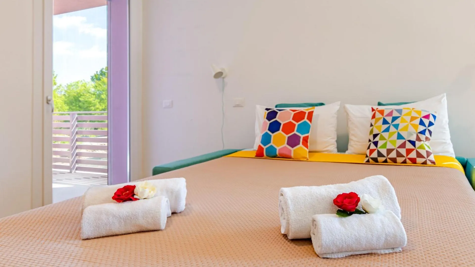 Apartment Ltapartments - Monolocale Con Parking A 10 Minuti Dalla Torre Pisa
