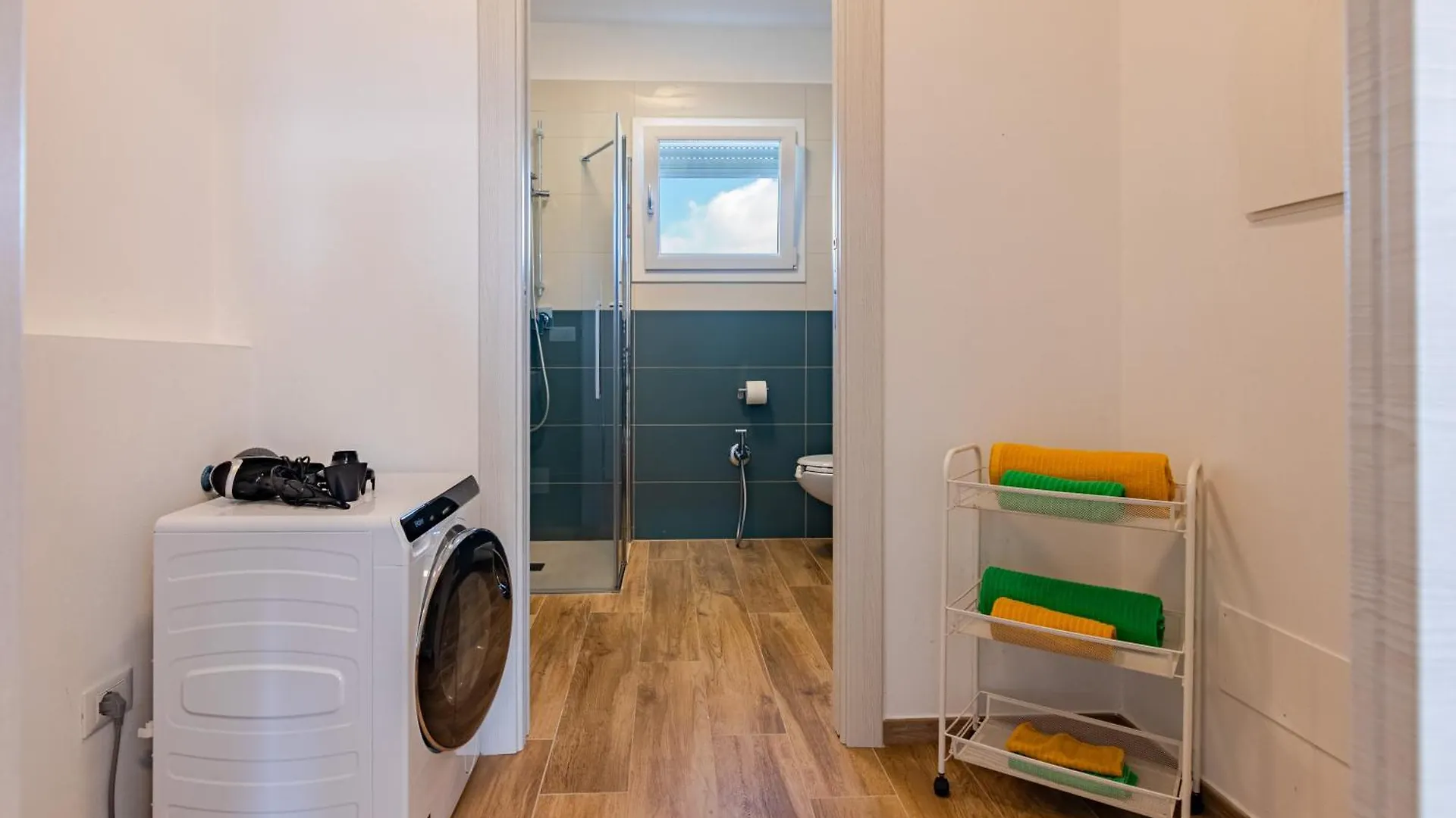 Ltapartments - Monolocale Con Parking A 10 Minuti Dalla Torre Pisa