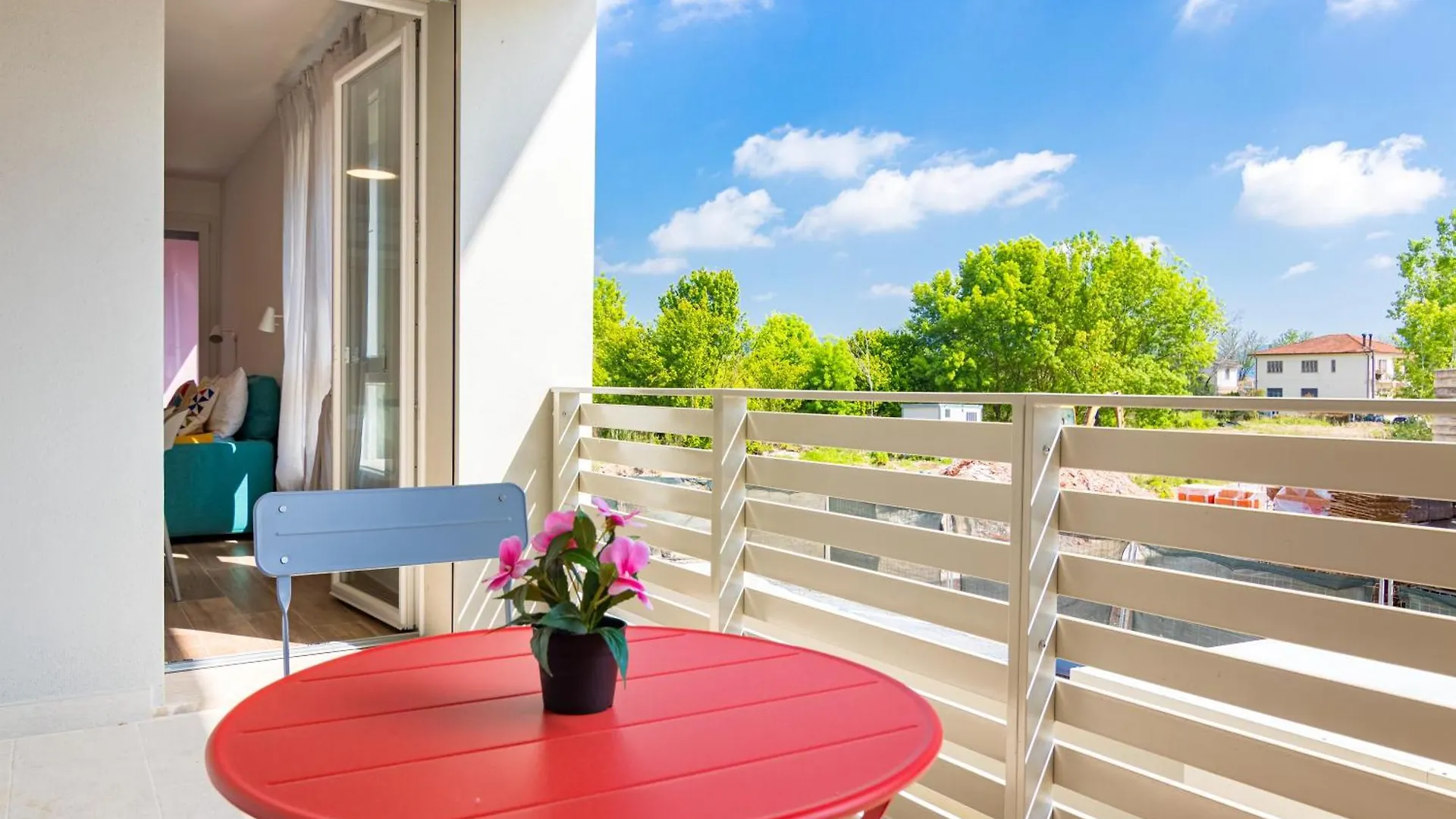 Ltapartments - Monolocale Con Parking A 10 Minuti Dalla Torre Pisa Italy
