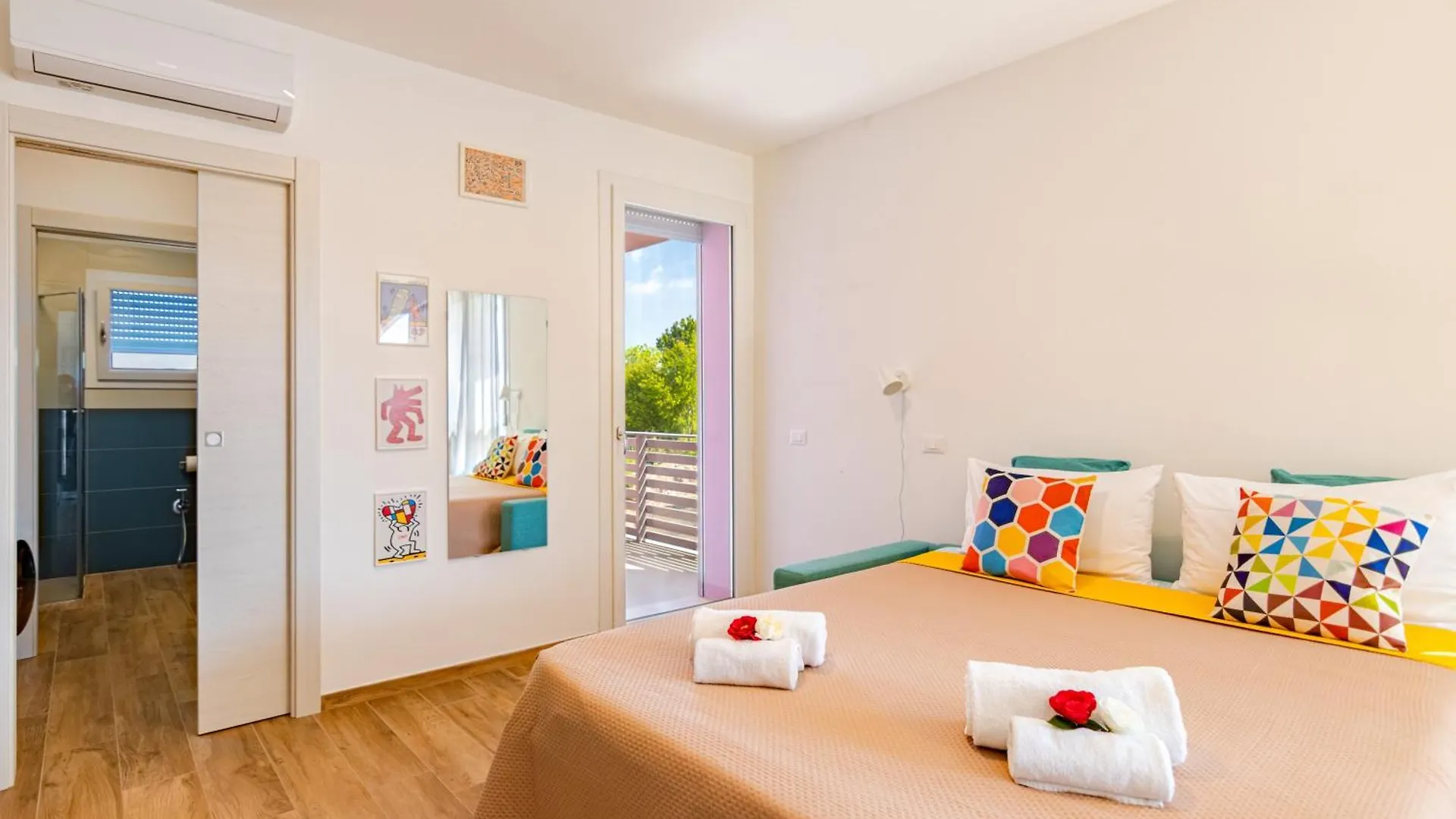 Ltapartments - Monolocale Con Parking A 10 Minuti Dalla Torre Pisa