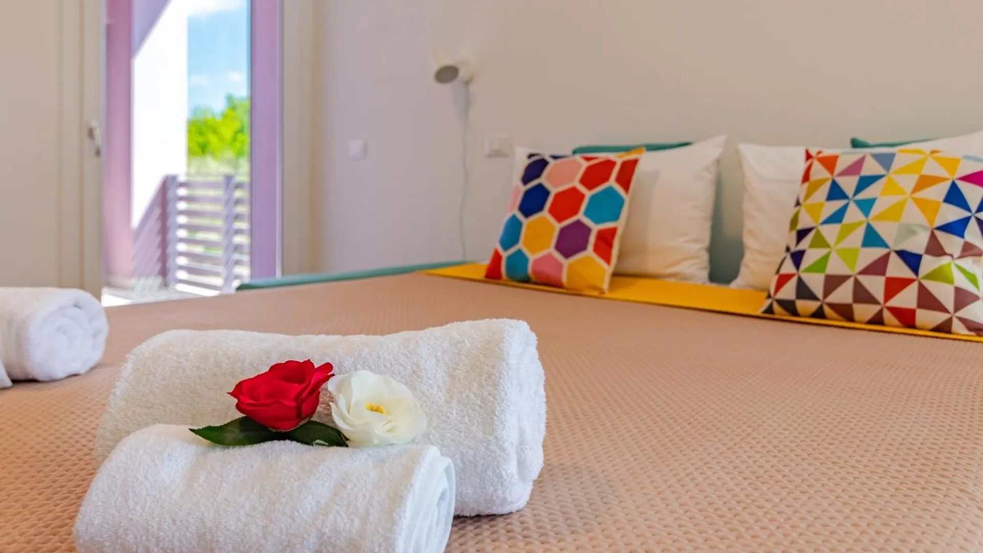 Ltapartments - Monolocale Con Parking A 10 Minuti Dalla Torre Pisa Apartment