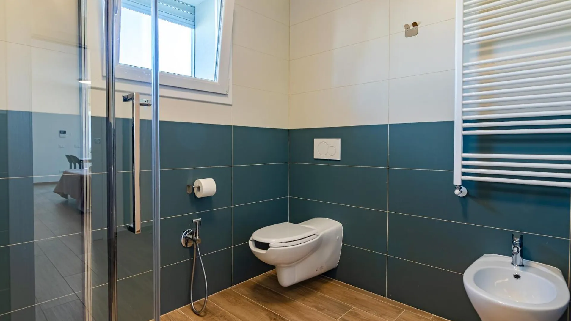 Apartment Ltapartments - Monolocale Con Parking A 10 Minuti Dalla Torre Pisa