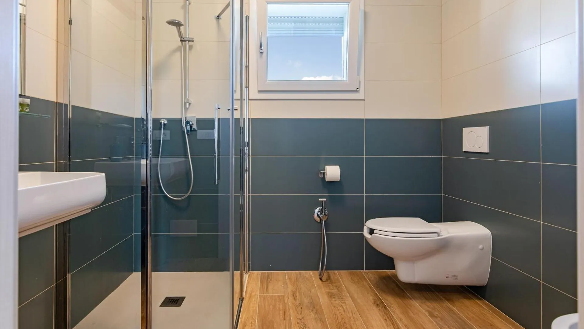 Ltapartments - Monolocale Con Parking A 10 Minuti Dalla Torre Pisa Apartment
