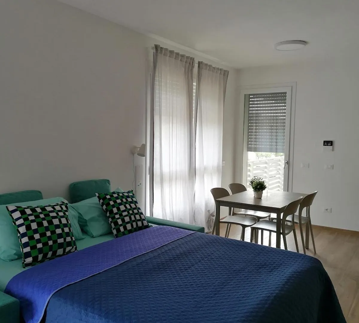 פיזה Ltapartments - Monolocale Con Parking A 10 Minuti Dalla Torre איטליה